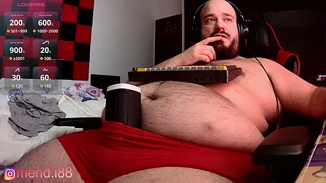 menditeta1 online show from March 2025 06:26:02 AM