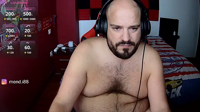 menditeta1 online show from September 2025 09:17:02 PM