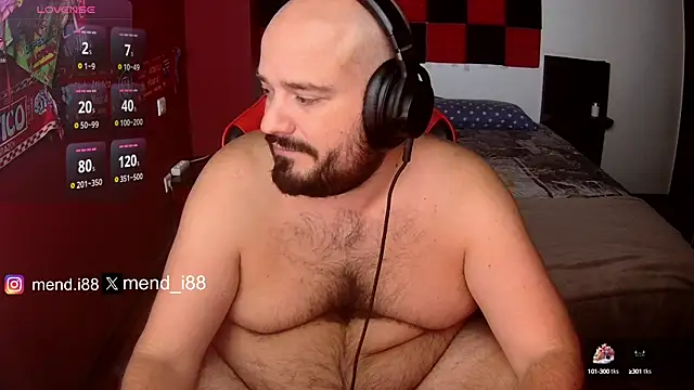 menditeta1 online show from September 2025 09:06:02 PM