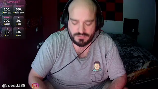 menditeta1 online show from January 2026 08:47:02 PM