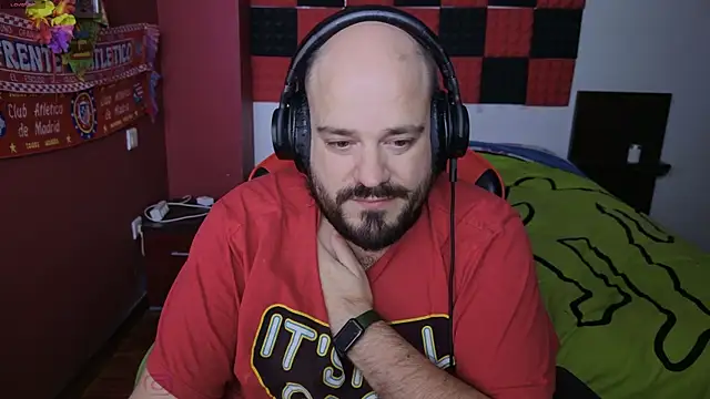 menditeta1 online show from April 2026 09:23:01 PM