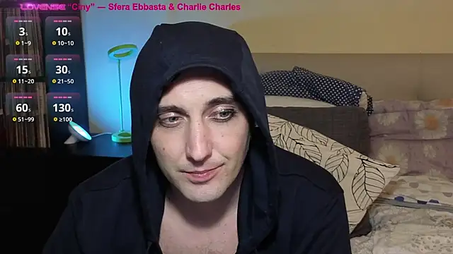 Gil gamesh90 online show from March 2025 06:32:01 PM