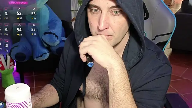 Gil gamesh90 online show from January 2026 11:26:01 AM