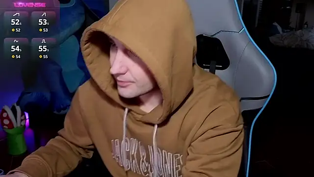 Gil gamesh90 online show from February 2026 07:14:02 AM