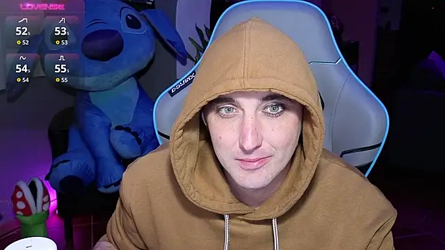 Gil gamesh90 online show from March 2026 06:18:02 PM