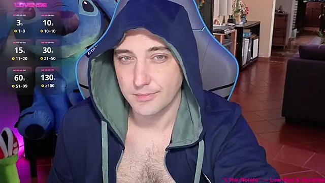 Gil gamesh90 online show from April 2026 05:52:01 AM