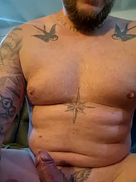 RomWoolf online show from December 2024 03:30:02 AM