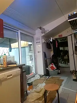 RomWoolf online show from February 2025 04:29:01 PM