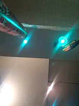 RomWoolf online show from February 2025 12:59:01 AM