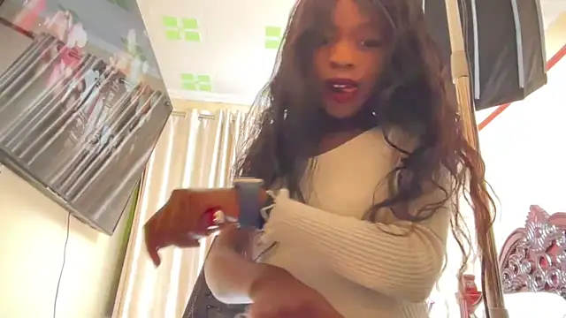 Snapshot of SexyAudreyFuck chatting on November 2025 10:21:01 PM SexyAudreyFuck online show from November 2025 10:21:01 PM