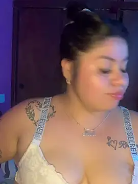 NenaRicaok online show from December 2024 07:16:02 PM