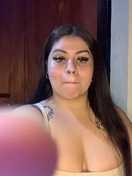 NenaRicaok online show from March 2025 02:18:02 AM