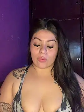 NenaRicaok online show from March 2025 03:58:02 PM