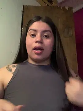 NenaRicaok online show from March 2026 05:39:01 PM