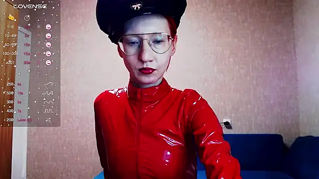 Xxx goddes xxX online show from February 2025 07:40:02 PM