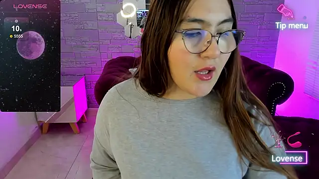 conniejames m online show from February 2026 02:10:01 PM