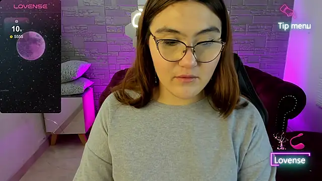 conniejames m online show from February 2026 01:29:02 PM