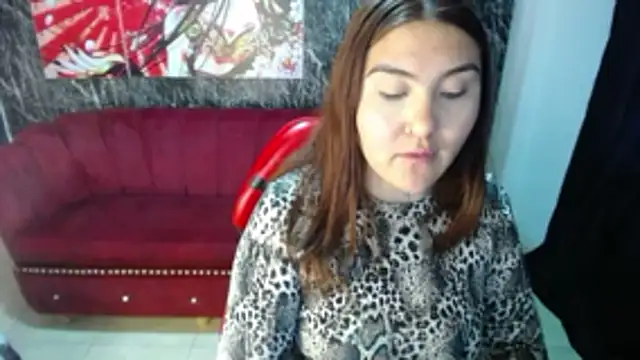 conniejames m online show from March 2026 11:44:02 AM