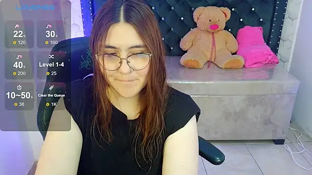 Snapshot of conniejames_m chatting on May 2026 10:42:02 AM conniejames m online show from May 2026 10:42:02 AM