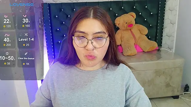 Snapshot of conniejames_m chatting on May 2026 11:07:02 AM conniejames m online show from May 2026 11:07:02 AM