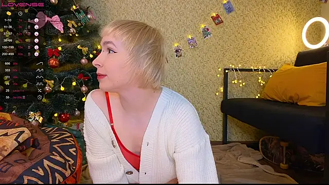 EmmyAmbros online show from December 2024 05:23:02 PM