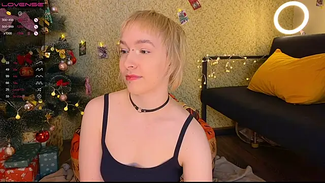 EmmyAmbros online show from January 2025 06:14:01 AM