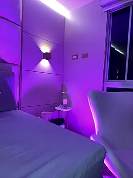 SaharaRush  online show from January 2025 01:08:01 AM