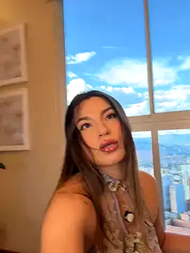 SaharaRush  online show from September 2025 09:51:01 PM