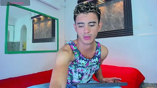 Snapshot of kai_borman chatting on March 2025 04:38:01 AM kai borman online show from March 2025 04:38:01 AM