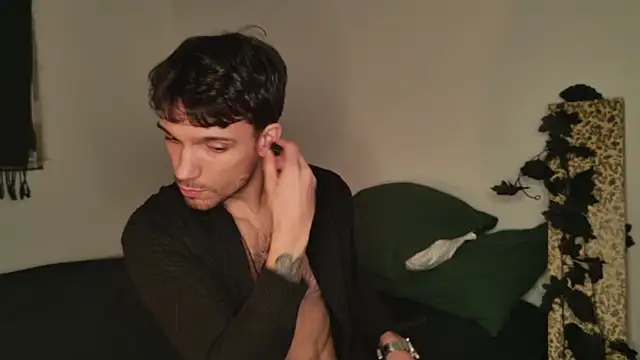 JackDesFeux online show from November 2025 10:15:02 AM