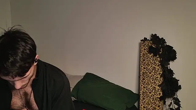 JackDesFeux online show from December 2025 04:07:01 AM