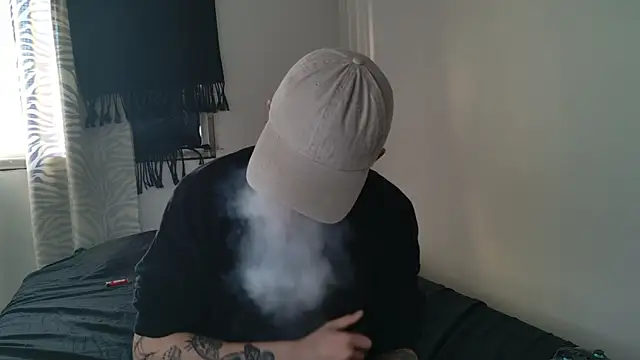 JackDesFeux online show from April 2026 11:59:01 AM