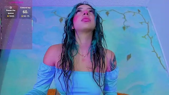 SaturnooStonee online show from November 2025 06:56:02 AM