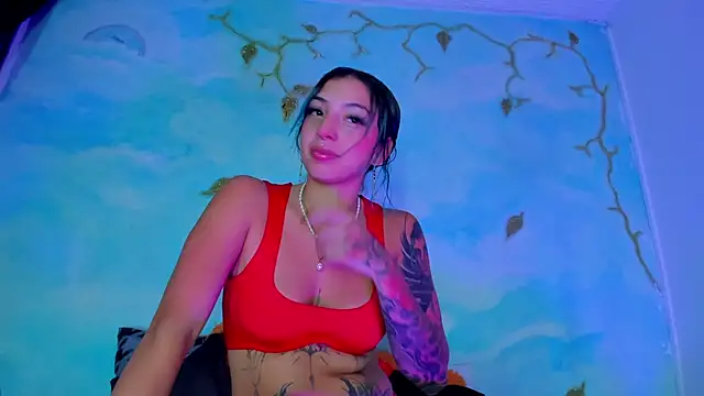 SaturnooStonee online show from February 2026 01:10:02 AM