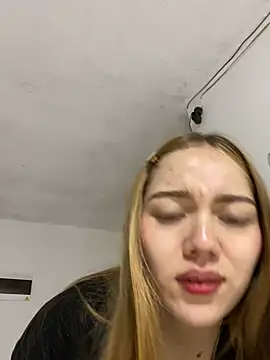 melody-dy online show from January 2025 10:56:01 PM