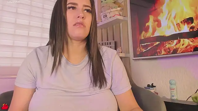 Snapshot of susanjons_tcw chatting on February 2026 10:46:02 PM susanjons tcw online show from February 2026 10:46:02 PM