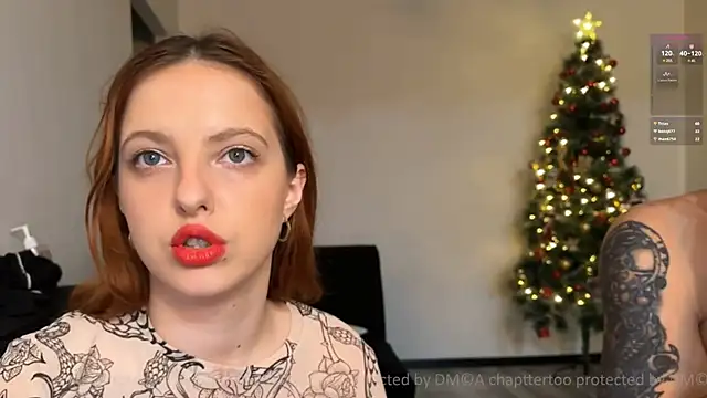 Chaptertoo online show from January 2025 02:29:02 PM