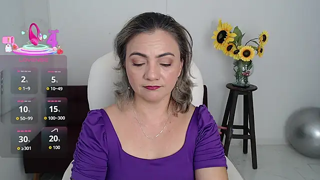 ana milf online show from November 2025 02:28:01 PM