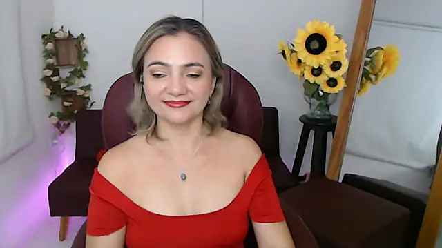 Snapshot of ana_milf chatting on July 2026 01:59:01 PM ana milf online show from July 2026 01:59:01 PM