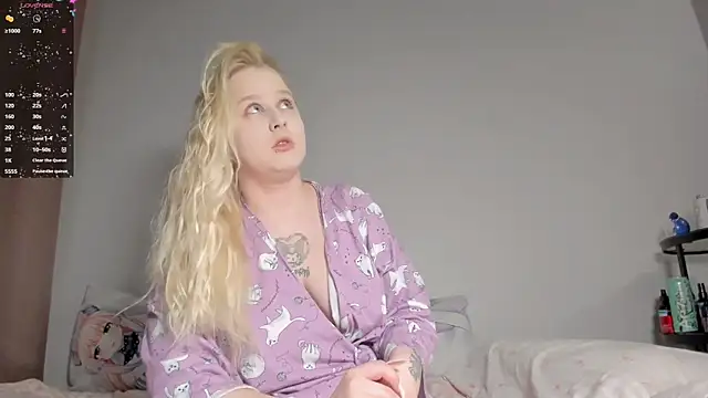 london6a6y online show from February 2026 01:04:01 PM