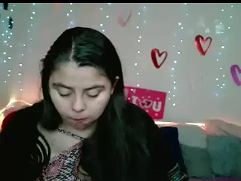 celestehot707rs online show from February 2025 02:35:02 PM