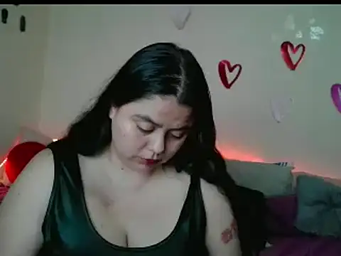 celestehot707rs online show from March 2025 10:21:01 PM