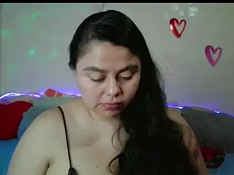 celestehot707rs online show from March 2025 07:49:02 PM