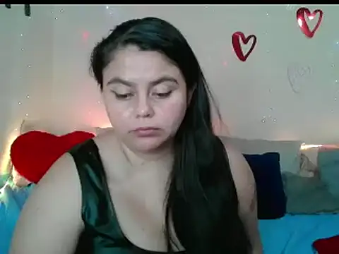 celestehot707rs online show from March 2025 03:58:02 PM