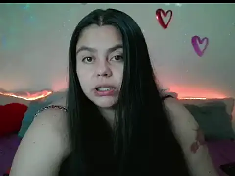 celestehot707rs online show from March 2025 08:26:02 PM