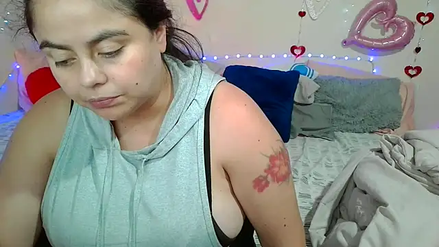 celestehot707rs online show from March 2026 11:15:01 PM