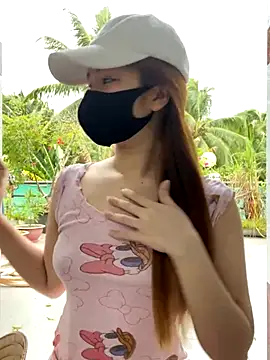 BabyThree  online show from September 2025 08:48:01 AM