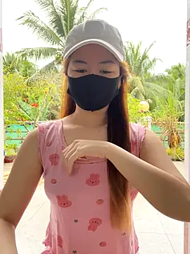 BabyThree  online show from September 2025 08:38:02 AM