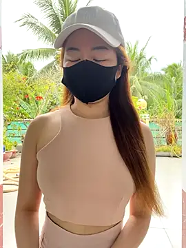 BabyThree  online show from September 2025 09:23:02 AM