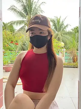 BabyThree  online show from September 2025 08:52:02 AM